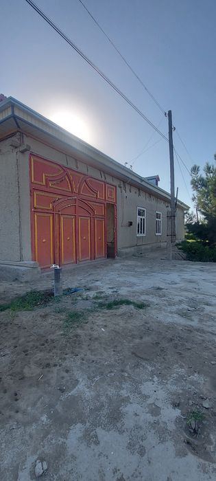 5-room dacha, 4 m²