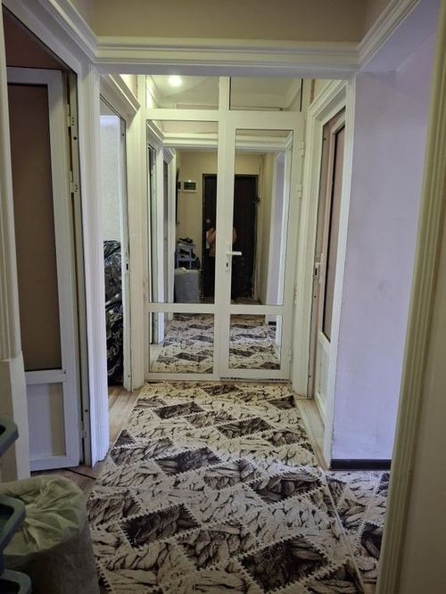 3-xonali kvartira, 70 m²