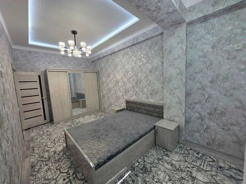 3-комнатная квартира, 75 м²
