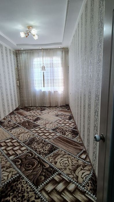 3-xonali kvartira, 65.5 m²