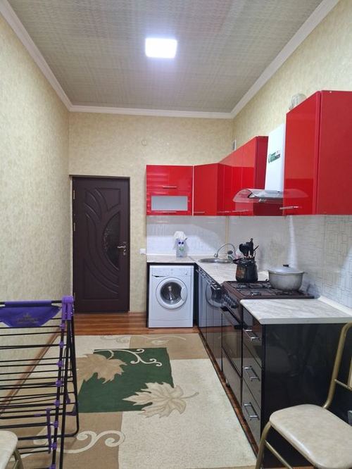2-комнатная квартира, 67 м²