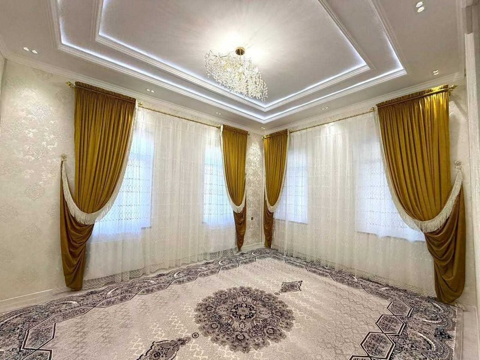 3-room apartment, 94 m², Bukhara, for sale