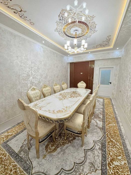 3-room apartment, 95 m², Bukhara, for sale