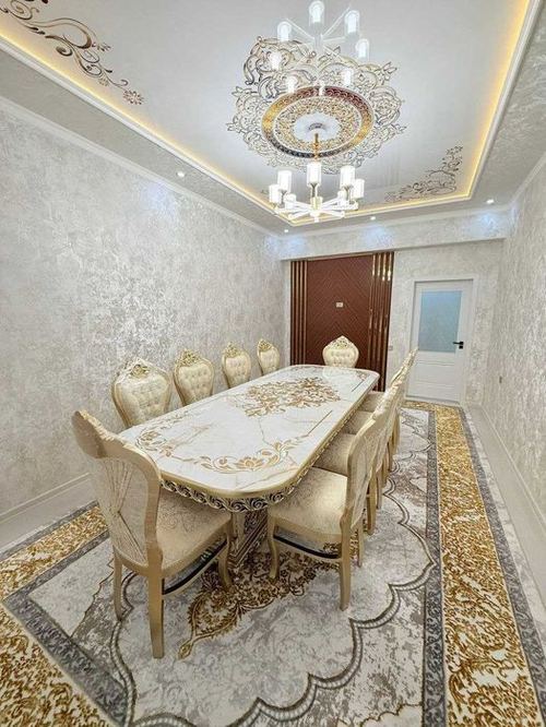 3-комнатная квартира, 95 м²