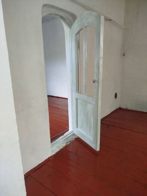 3-xonali kvartira, 100 m²