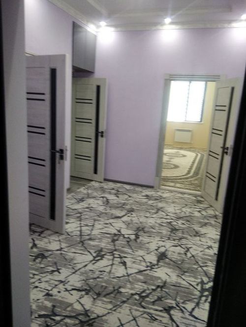 2-комнатная квартира, 63 м²