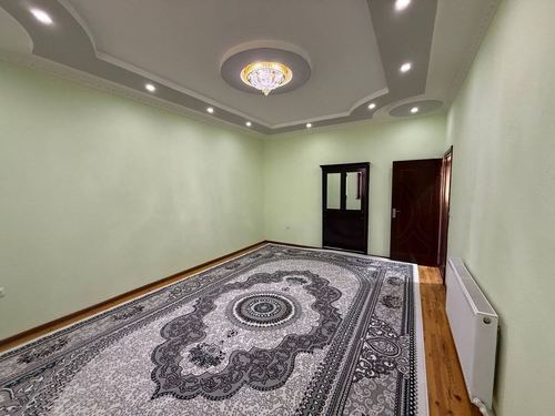 1-xonali kvartira, 40 m²
