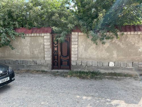 3-room house, 3 m²
