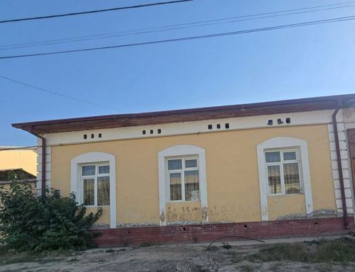 4-xonali kottej, 600 m²