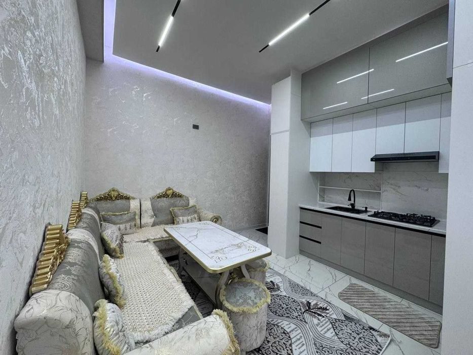 2-room apartment, 55 m², Bukhara, for sale