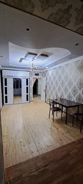 2-xonali kvartira, 48 m²