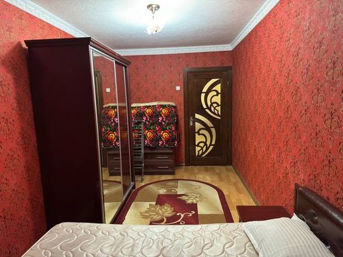 2-комнатная квартира, 57 м²