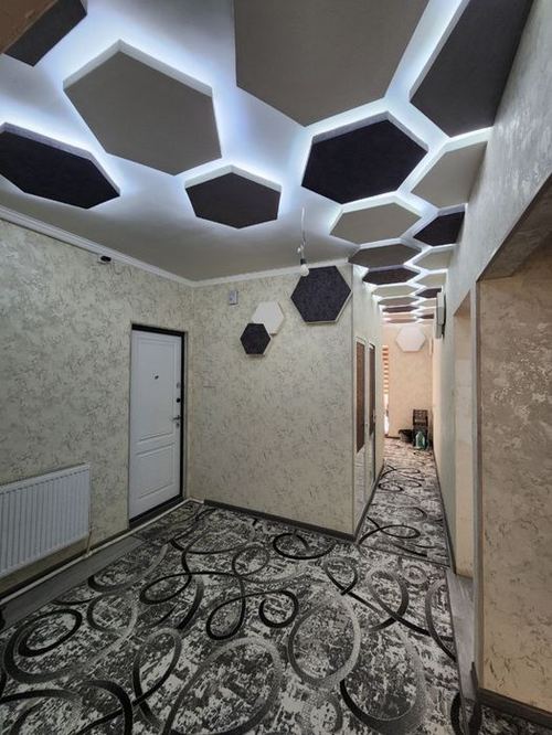 3-комнатная квартира, 86 м²