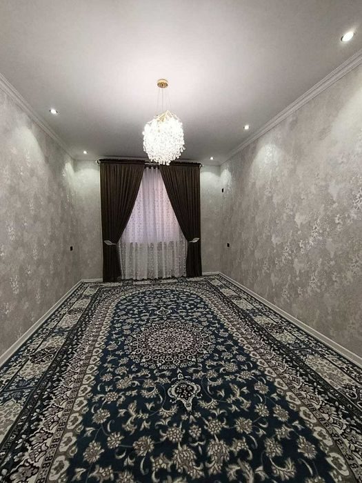3-room apartment, 80 m², Bukhara, for sale