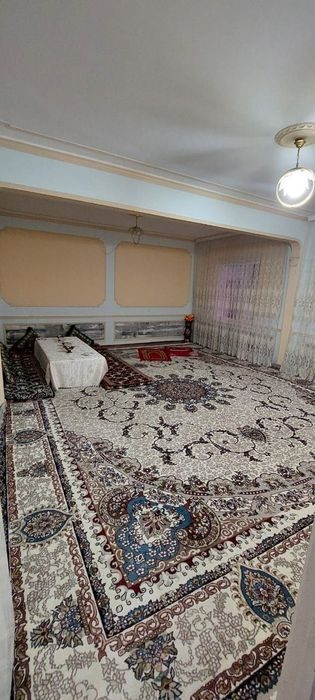 2-xonali kvartira, 128 m², Тамдыбулак, ijaraga
