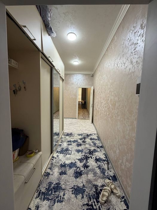 2-xonali kvartira, 75 m², Buxoro, sotuvga