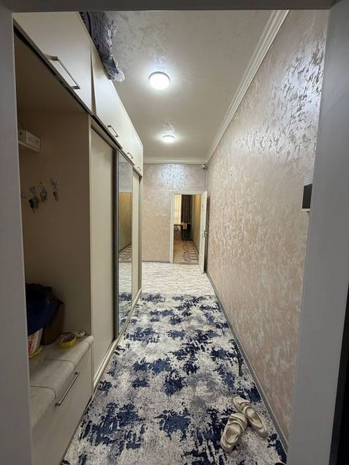 2-комнатная квартира, 75 м²