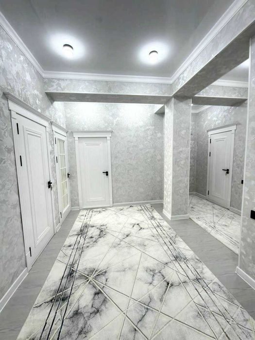 3-room apartment, 90 m², Bukhara, for sale