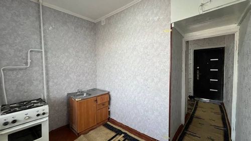 1-комнатная квартира, 38 м²