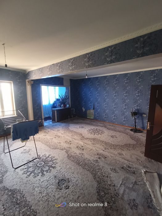 4-room apartment, 92 m², Тамдыбулак, for sale
