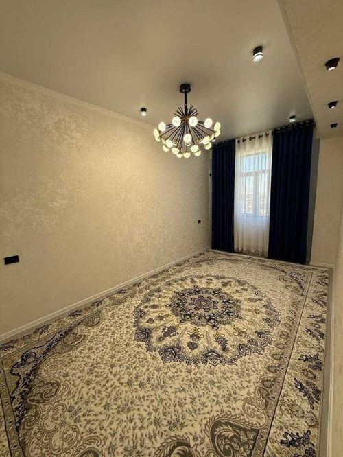 2-комнатная квартира, 70 м²