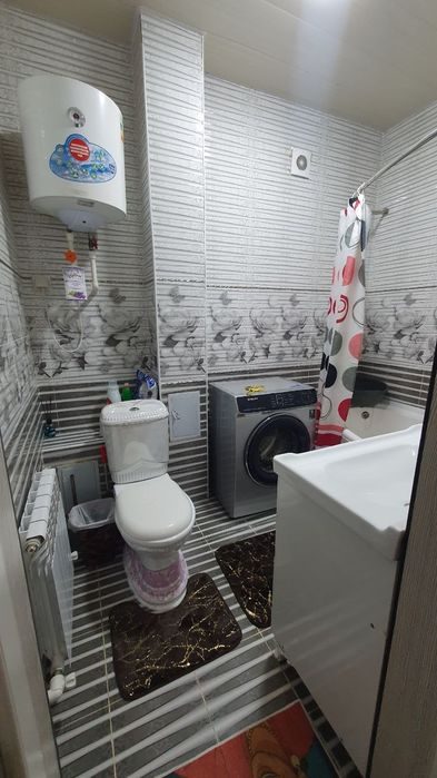 3-room apartment, 100 m², Bukhara, for sale