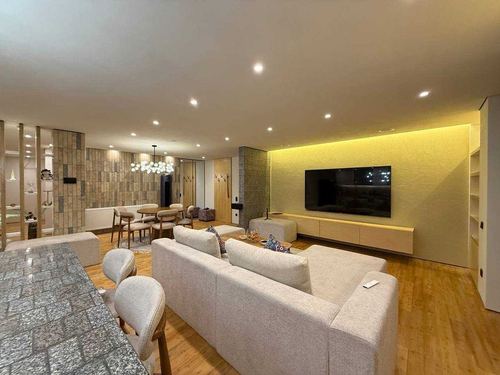 3-комнатная квартира, 110 м²