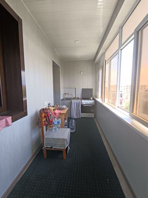 2-комнатная квартира, 60 м²