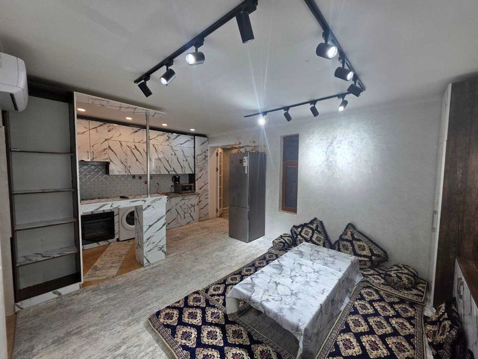 2-room apartment, 60 m², Bukhara, for sale