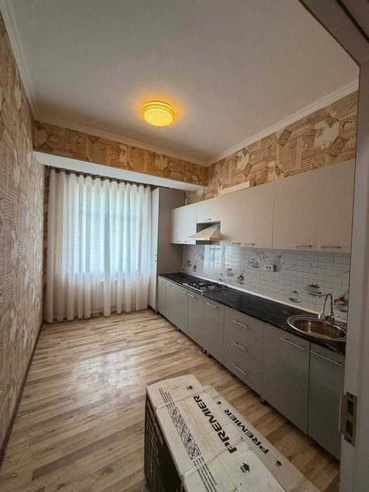 2-room apartment, 65 m², Bukhara, for sale