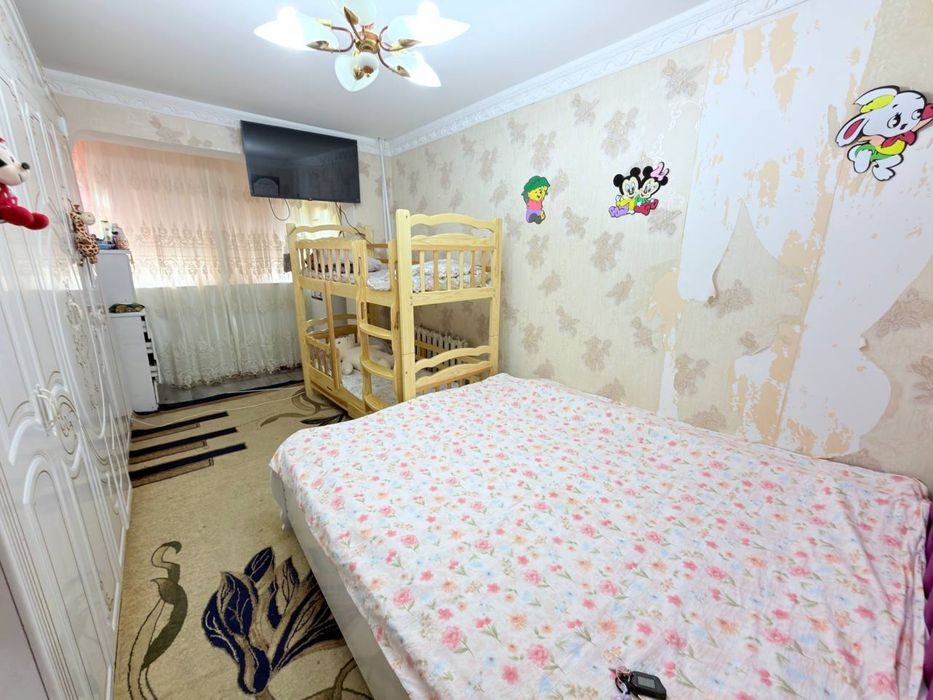 3-xonali kvartira, 100 m², Buxoro, sotuvga