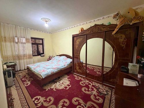 3-комнатная квартира, 86 м²