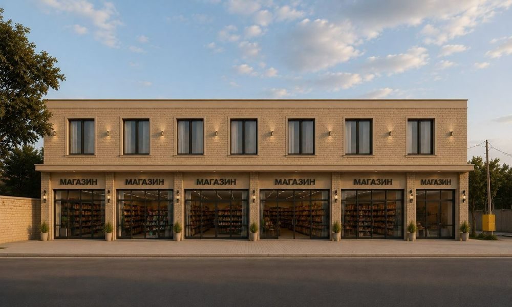 7-xonali kvartira, 350 m², Buxoro, sotuvga