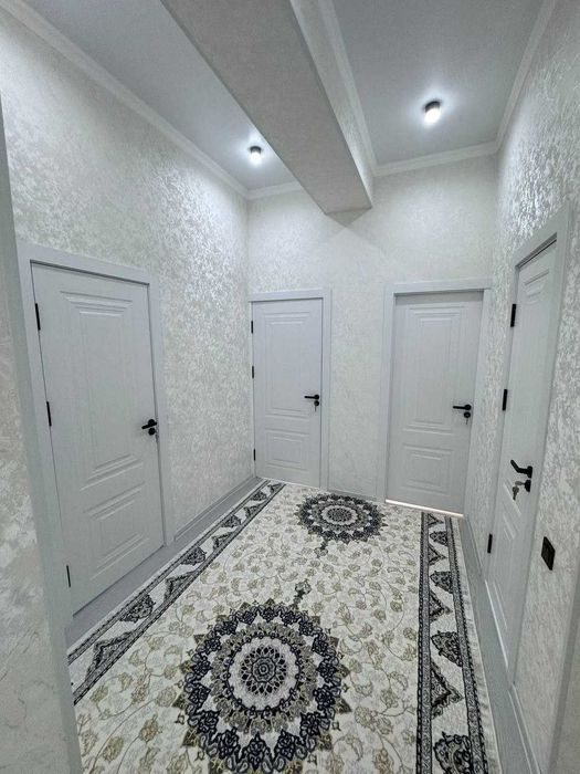 2-room apartment, 58 m², Bukhara, for sale
