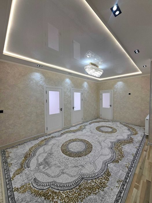 3-room apartment, 75 m², Bukhara, for sale
