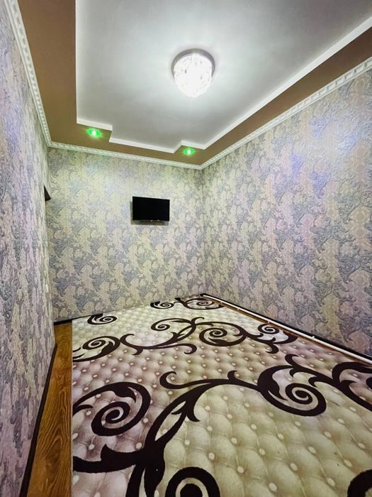 1-room apartment, 46 m², Bukhara, for sale