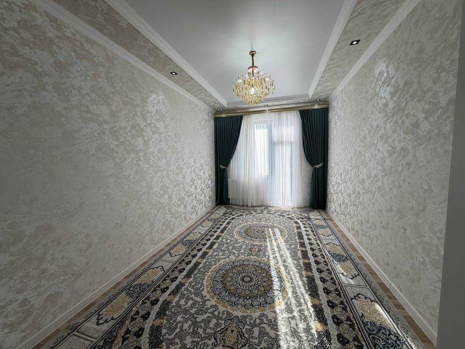 2-room apartment, 65 m², Bukhara, for sale