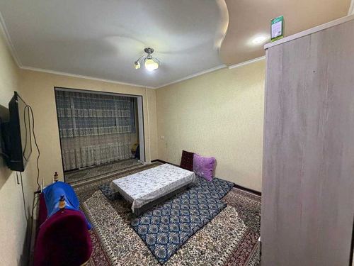3-комнатная квартира, 75 м²