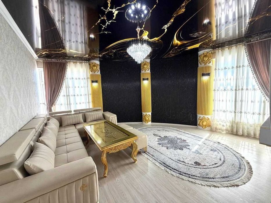 2-room apartment, 70 m², Bukhara, for sale