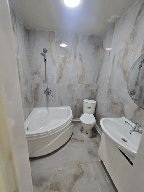 2-комнатная квартира, 70 м²