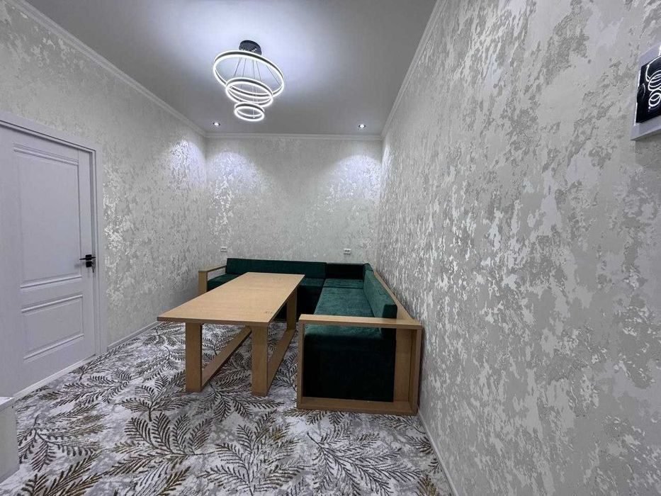 2-xonali kvartira, 40 m², Buxoro, sotuvga
