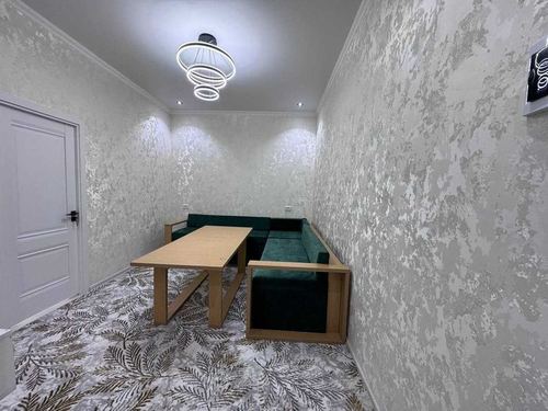 2-комнатная квартира, 40 м²