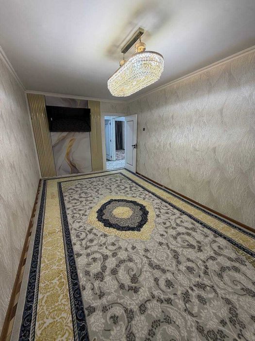 3-room apartment, 75 m², Bukhara, for sale