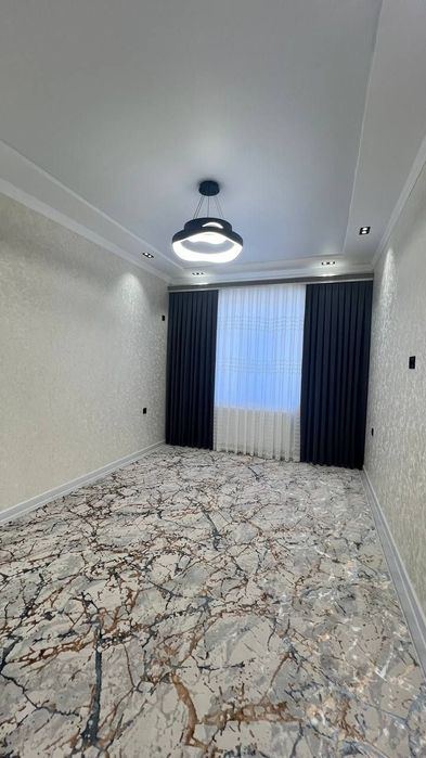 2-комнатная квартира, 65 м²