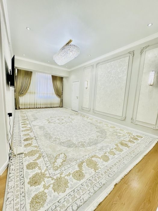 2-xonali kvartira, 58 m², Buxoro, sotuvga
