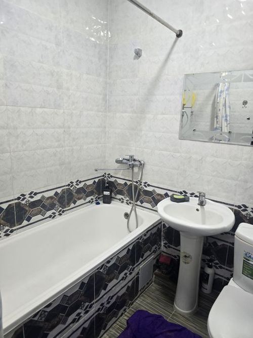 2-комнатная квартира, 60 м²