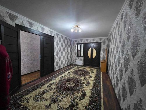 2-комнатная квартира, 52 м²