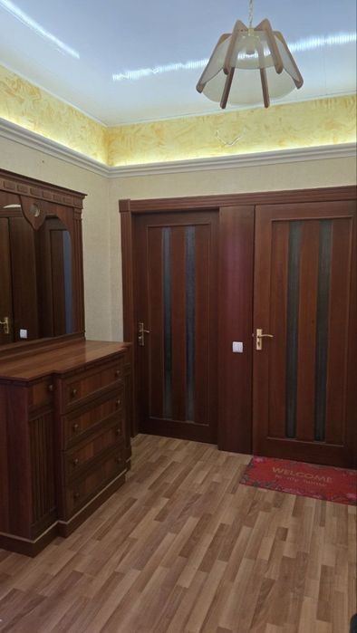 4-xonali kvartira, 90 m², Buxoro, sotuvga
