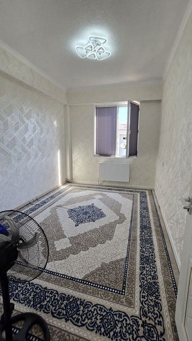 3-комнатная квартира, 78 м²