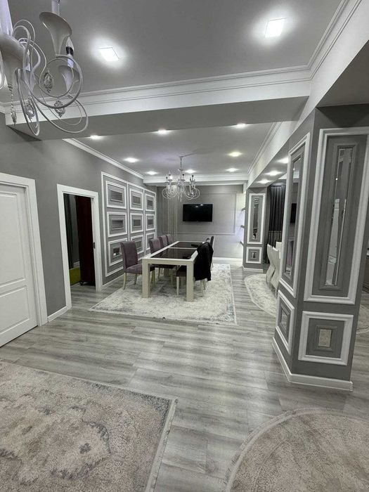 3-room apartment, 105 m², Bukhara, for sale